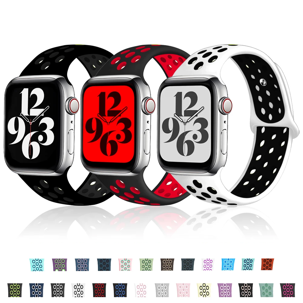 Bracelet dehors en Silicone po - Women'S Accessories Nike avis et prix