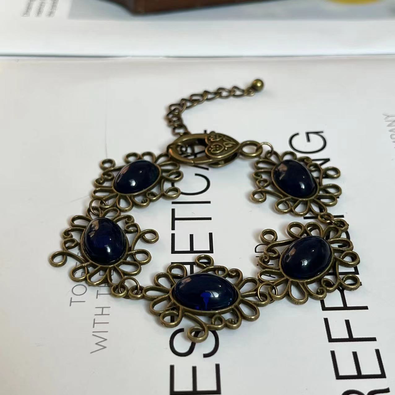Collier et boucles d'oreilles  - Women'S Red Accessories avis et prix