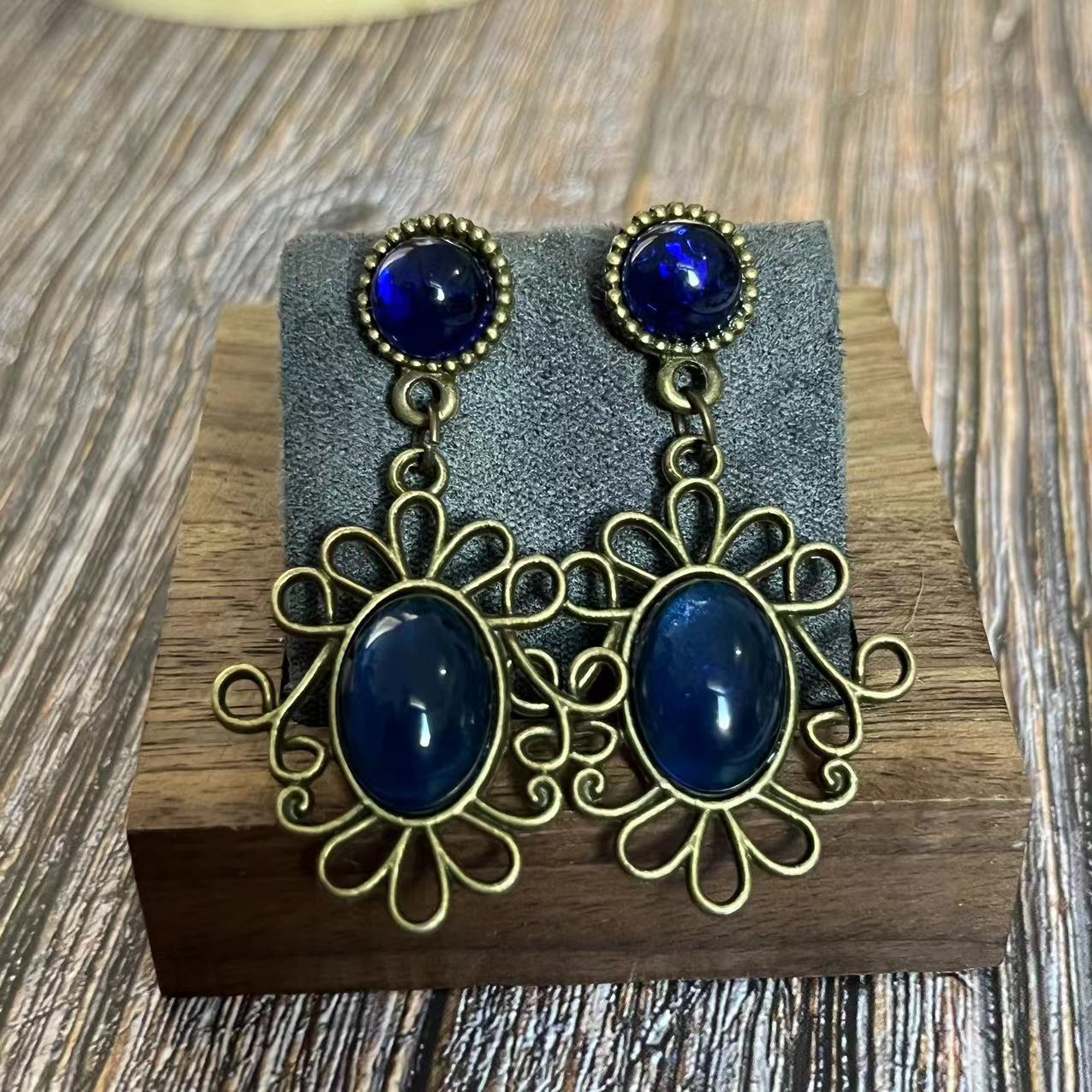 Collier et boucles d'oreilles  - Women'S Red Accessories avis et prix