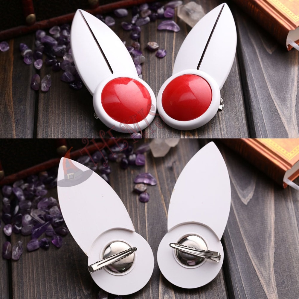 Athemis Chibing Usa Moon Usagi - Women Accessories Usa avis et prix