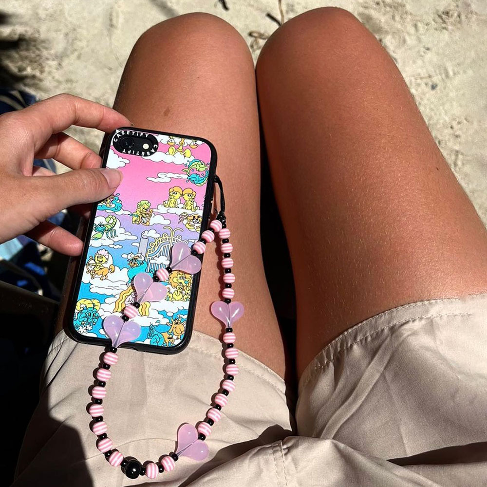 Sangles de chaîne de téléphone - Women'S Accessories Wholesale Suppliers avis et prix