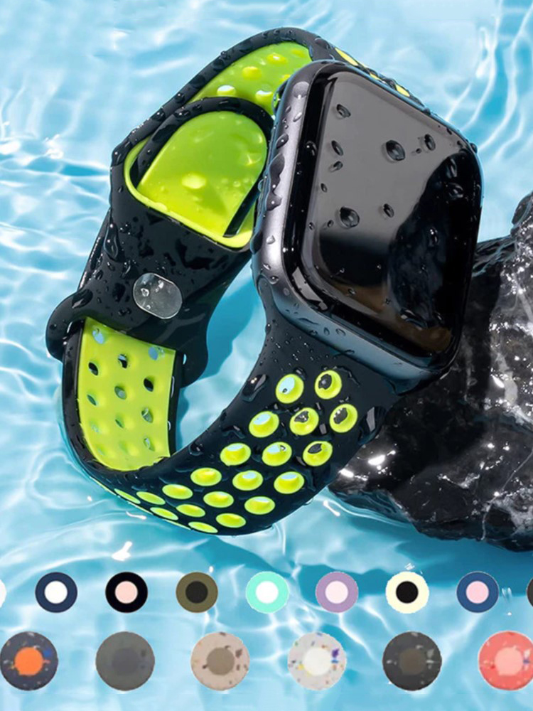 Bracelets pour Apple watch ult - Women'S Accessories Nike avis et prix