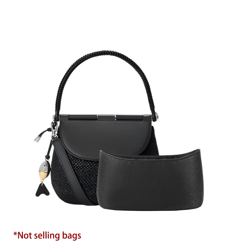 Organisateur de sac en feutre  - Women Accessories Bag avis et prix
