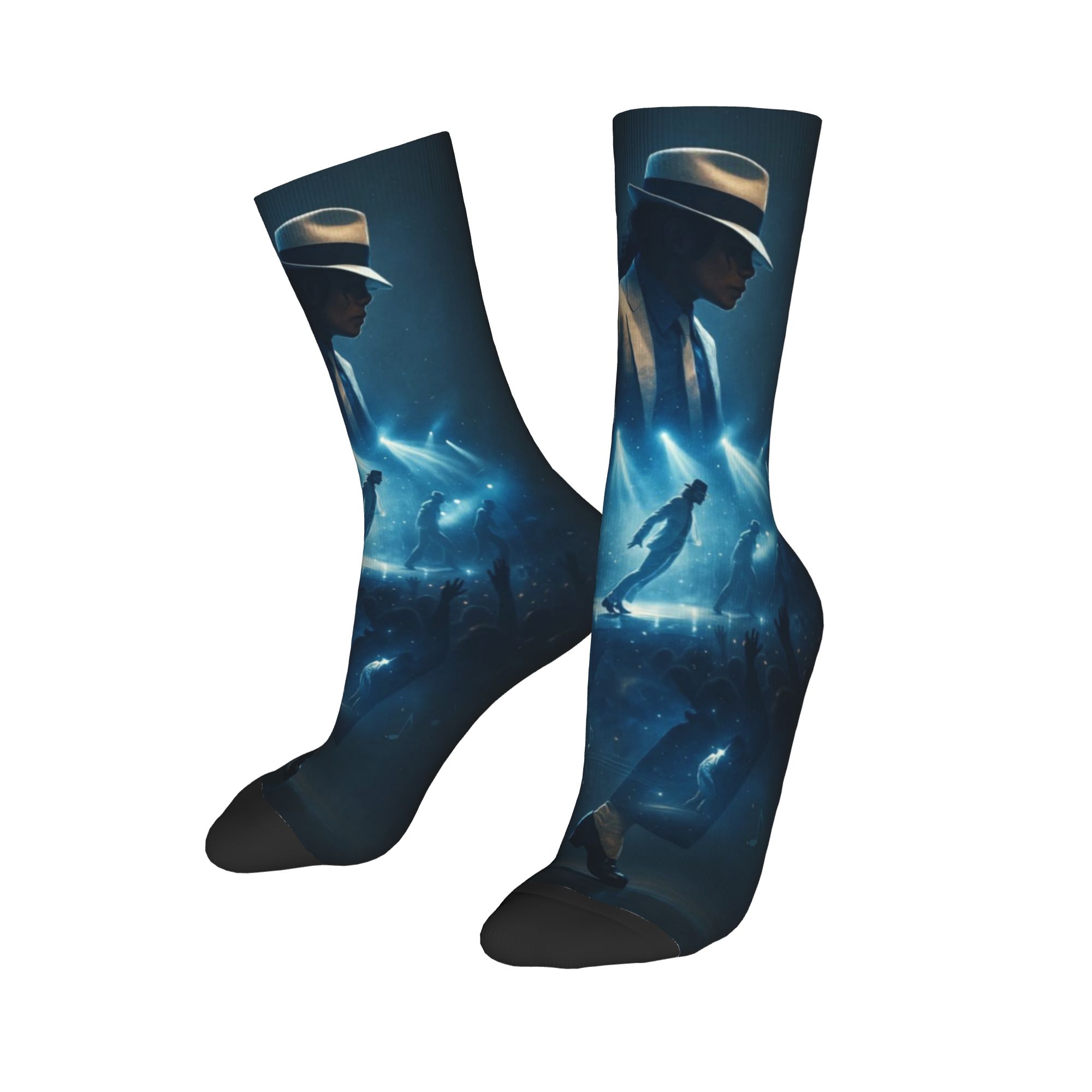 Michaels Jacksons The King of  - Women'S Accessories Gift Ideas avis et prix
